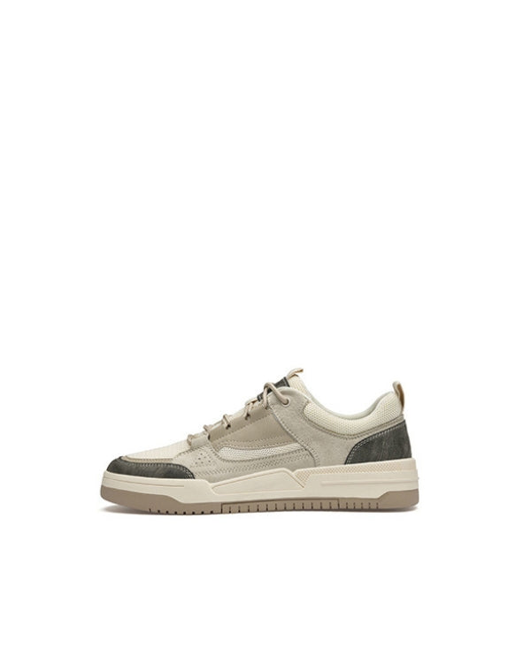 Low Runner West Sneakers