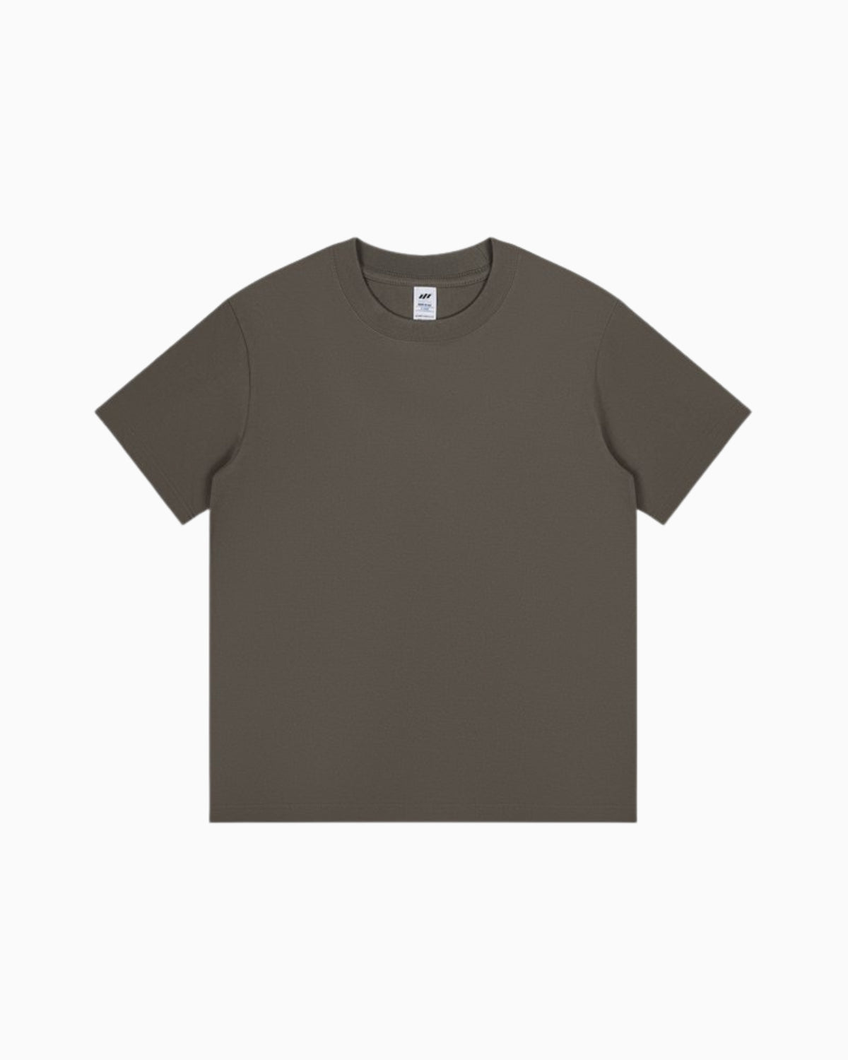 Classic Oversized T-Shirt