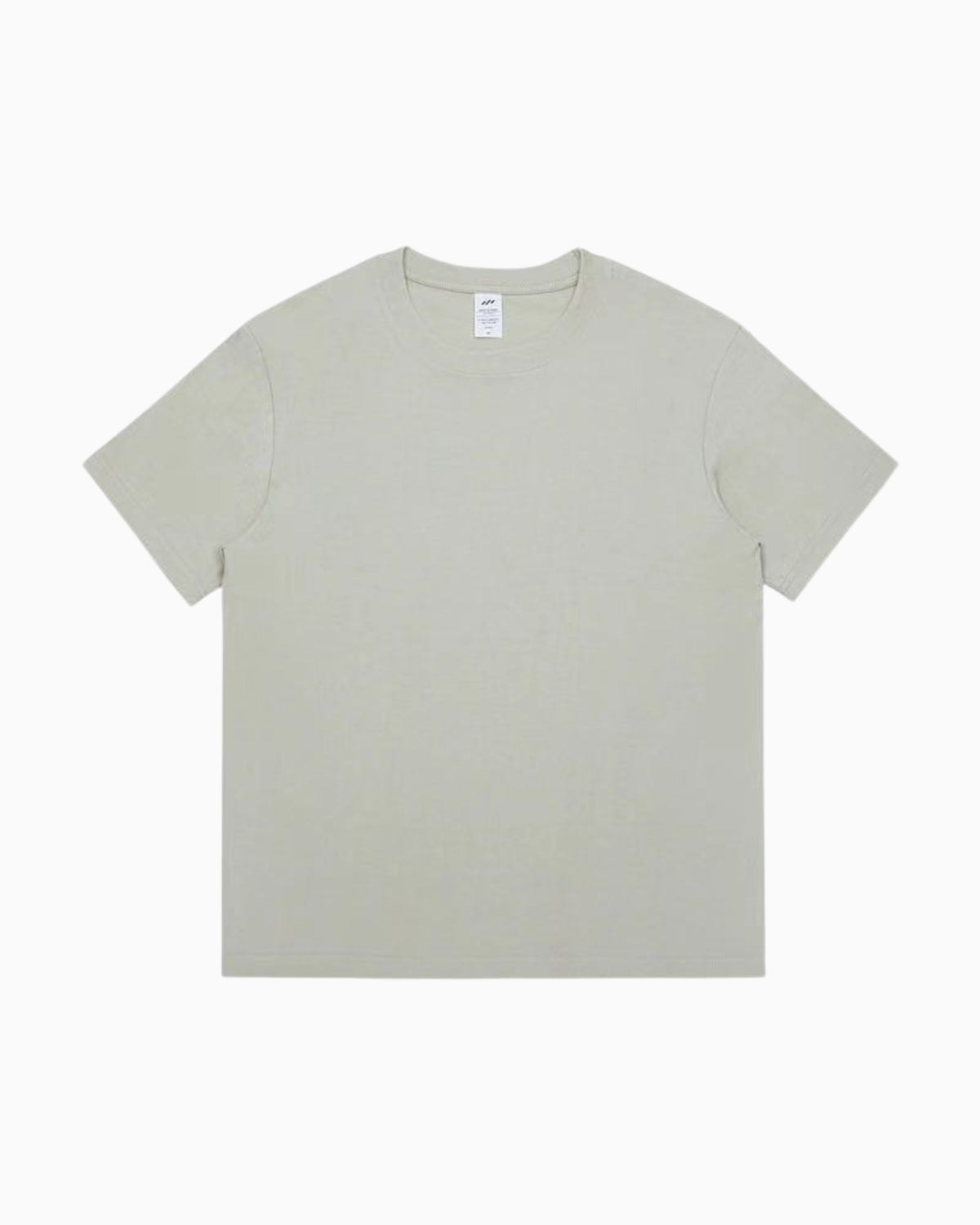 Classic Oversized T-Shirt
