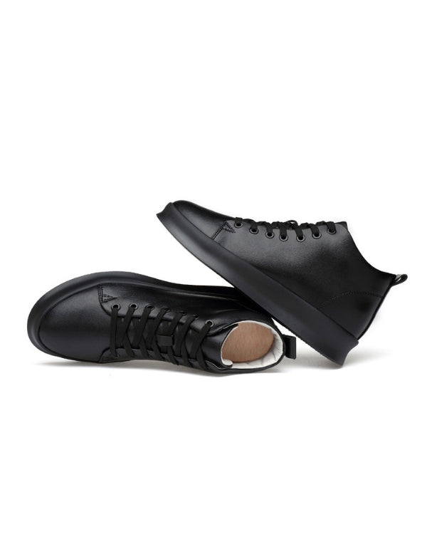 Classic High Tops Sneakers