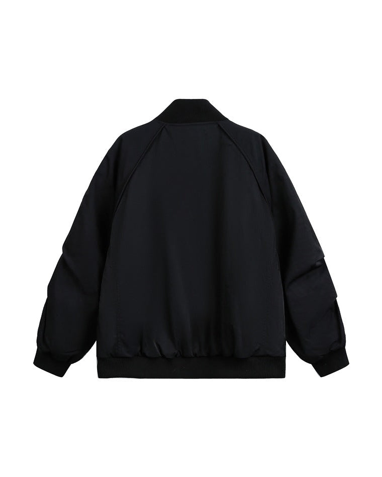 The Alpine Shield Down Jacket