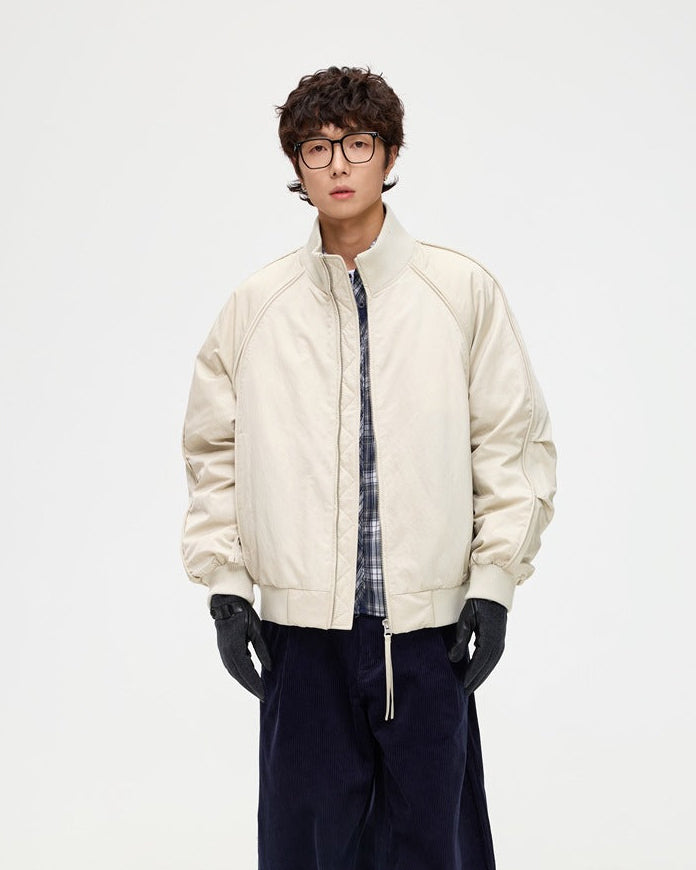 The Alpine Shield Down Jacket