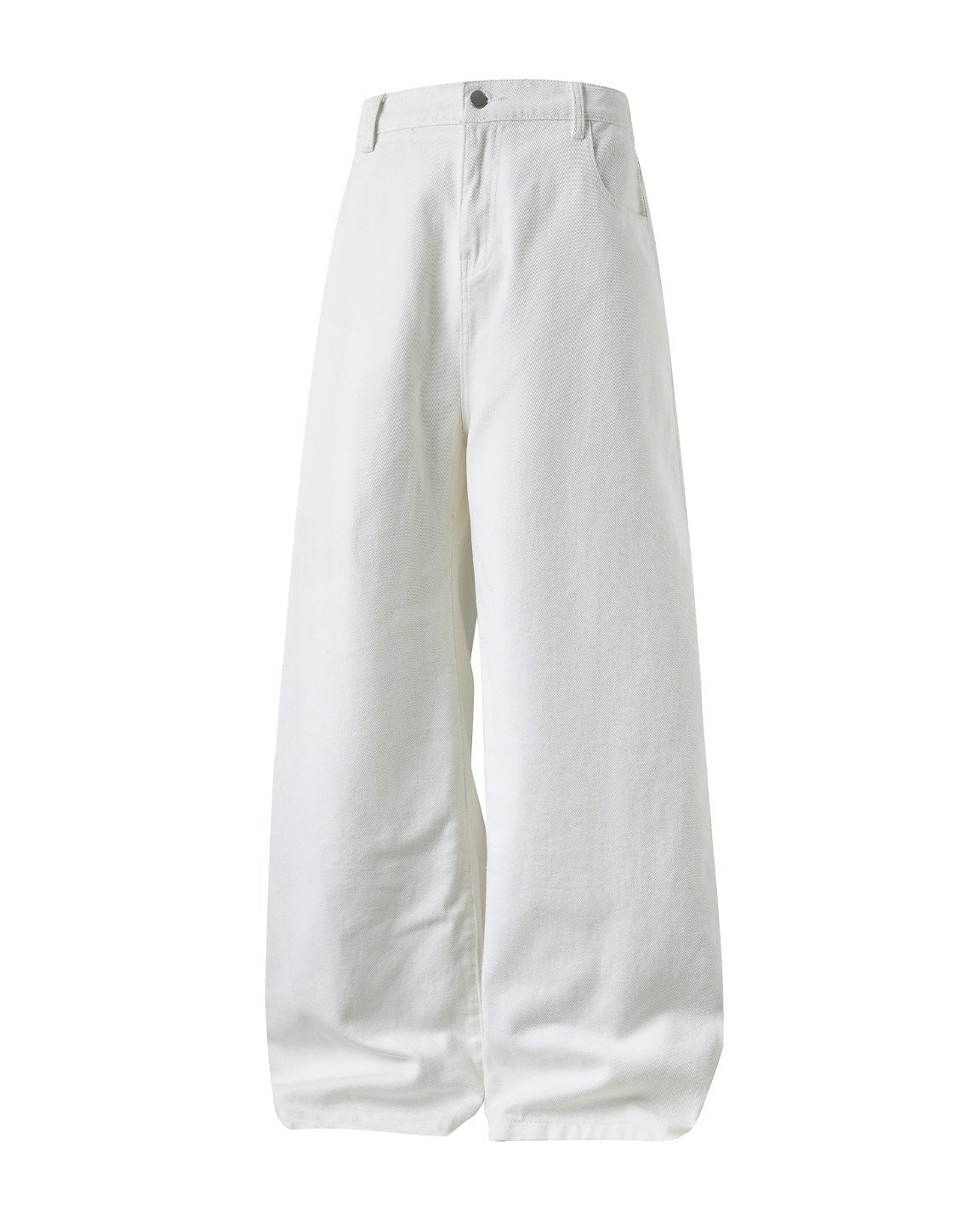 The American Retro Distressed Jeans