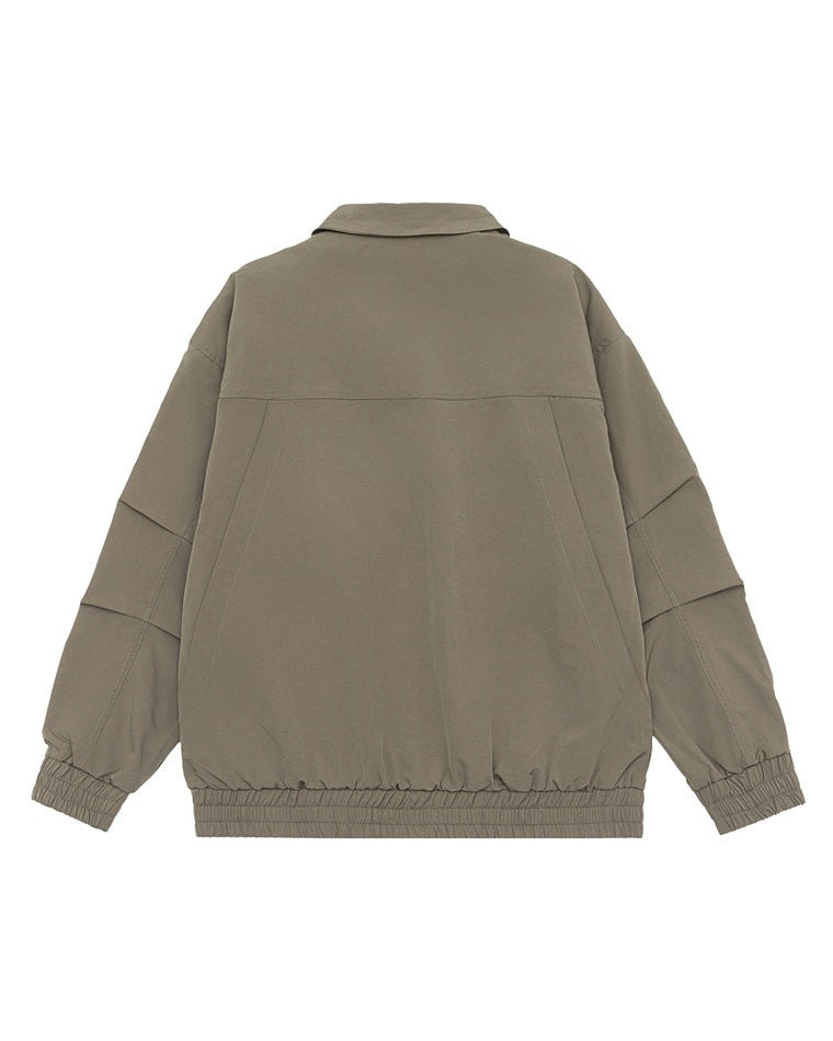 The Everett Explorer Cargo Jacket