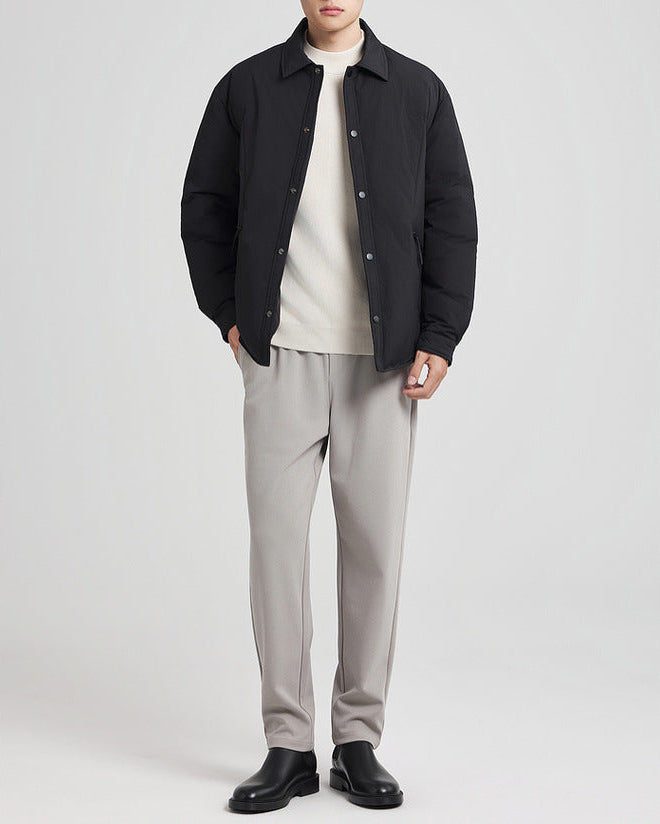 The Executive Down Jacket