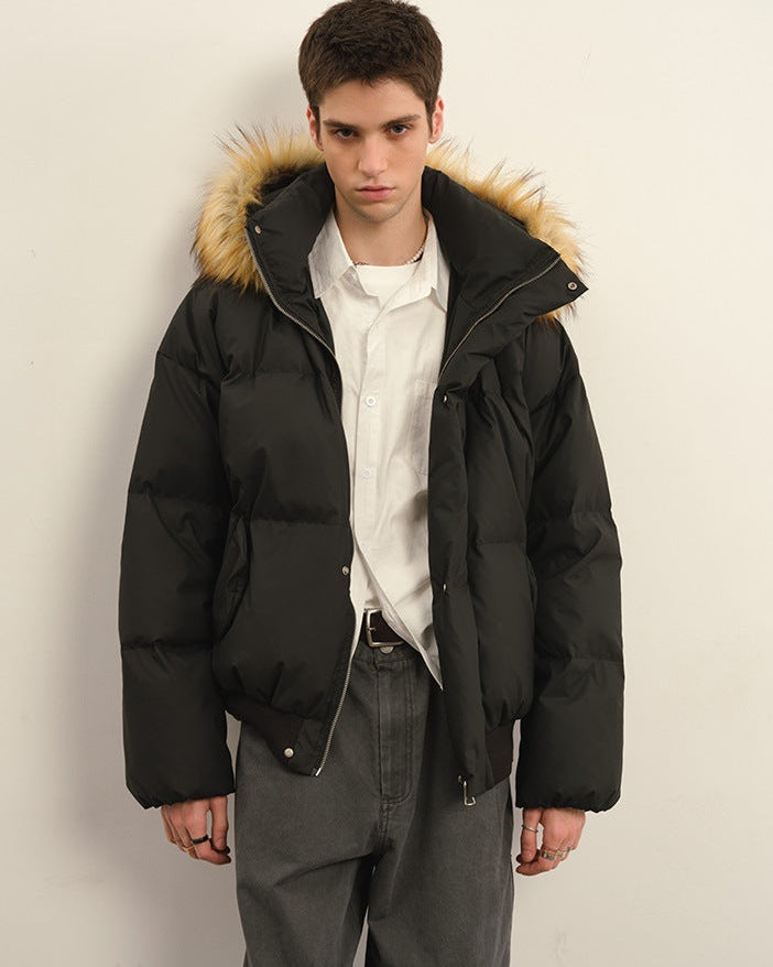 The Nordic Edge Modular Jacket