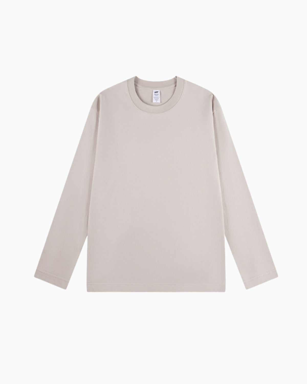 230G Cotton Long Sleeve Tee