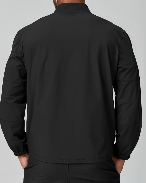 Performance Half-Zip Top 0.1