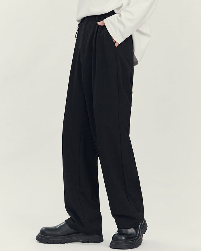 The Corvin Trousers