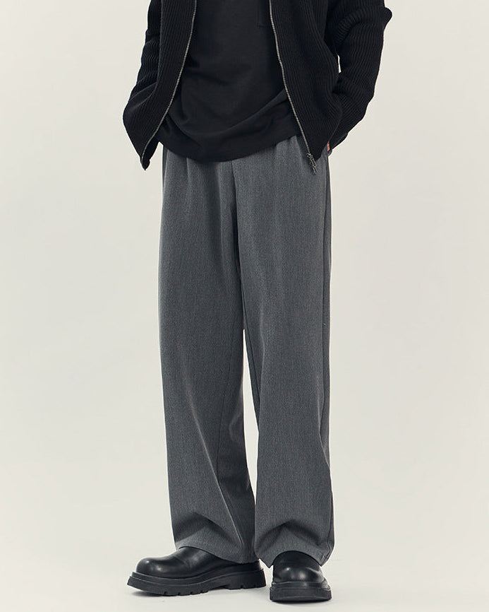 The Corvin Trousers