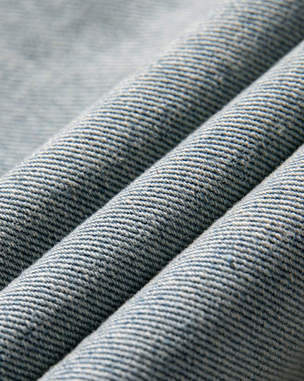 The Denim Utility Relaxed Jeans