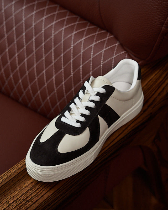 The Classic Ones Sneakers