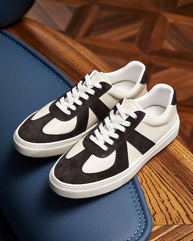 The Classic Ones Sneakers