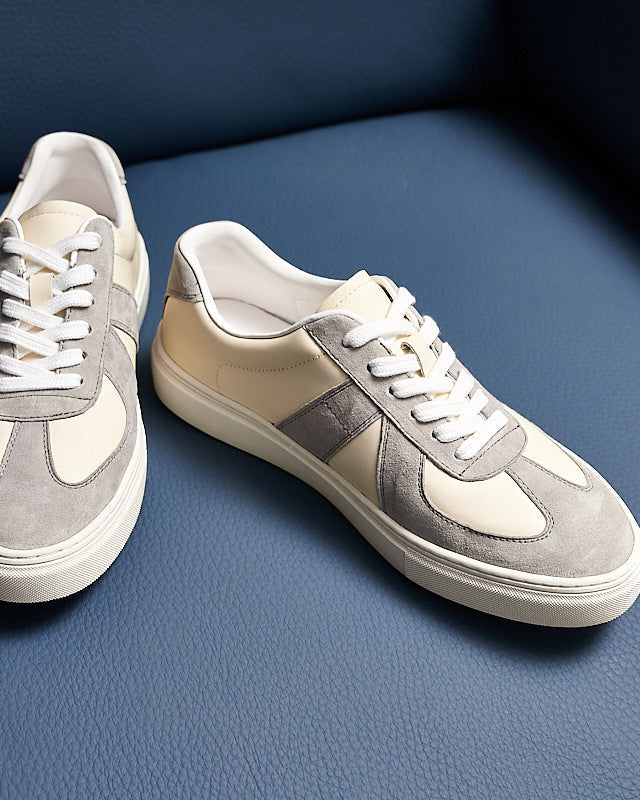 The Classic Ones Sneakers