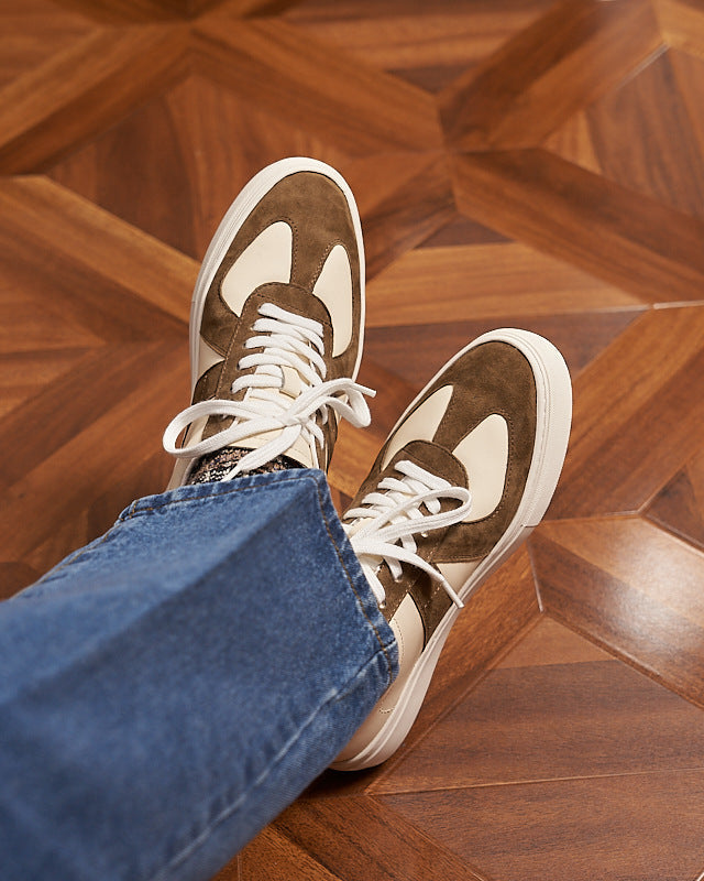 The Classic Ones Sneakers