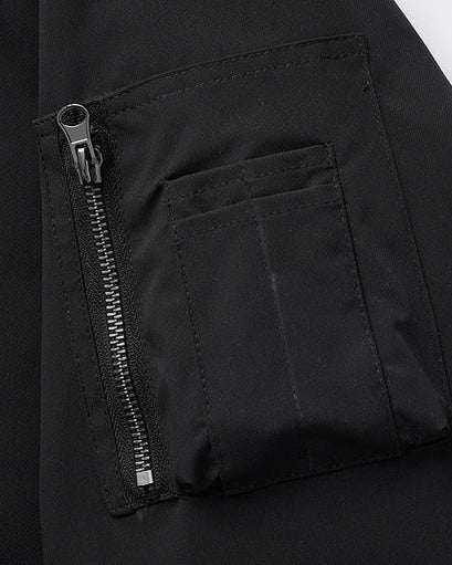 The AeroShield Teflon Guard Contrast Jacket
