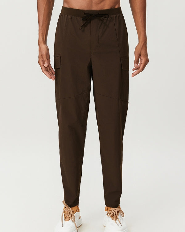 TechFlex Cargo Pants