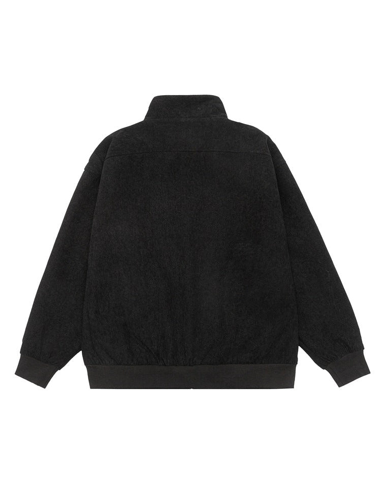 The Farringdon Layered Cargo Jacket