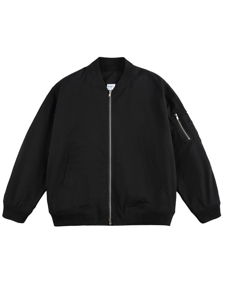 The Aero Drift Jacket