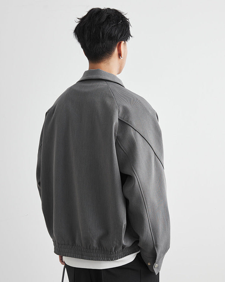 The Ormond Blazer