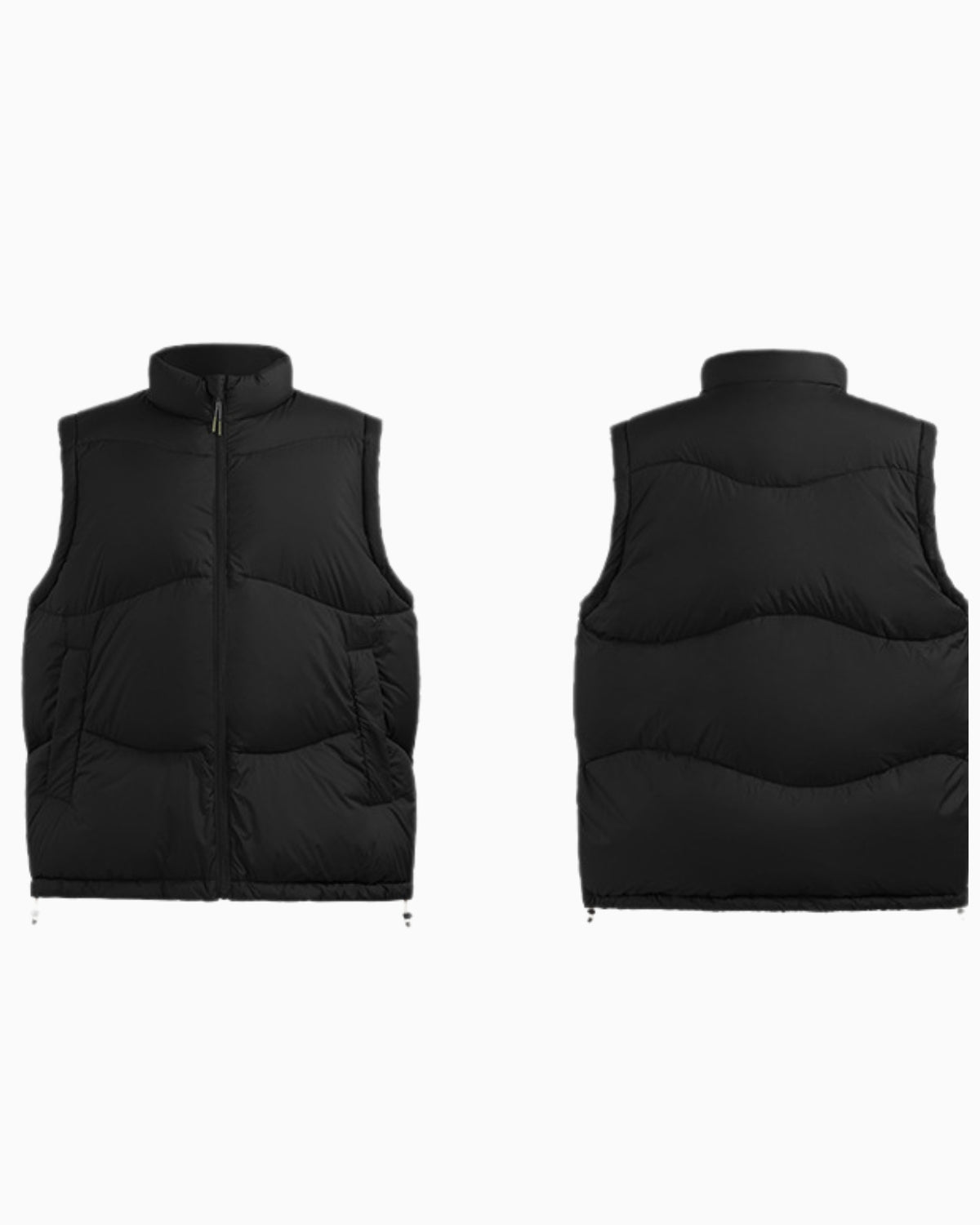 The AeroShield Padded Vest
