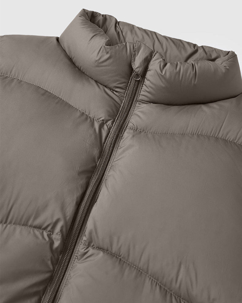 The AeroShield Padded Vest