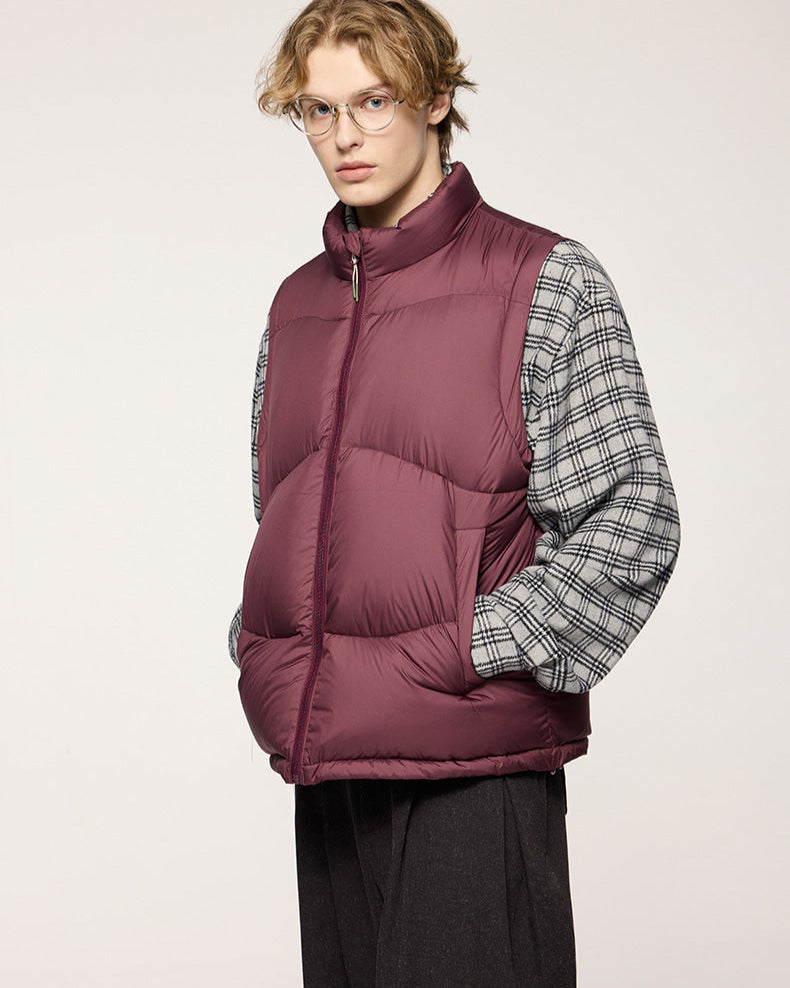 The AeroShield Padded Vest