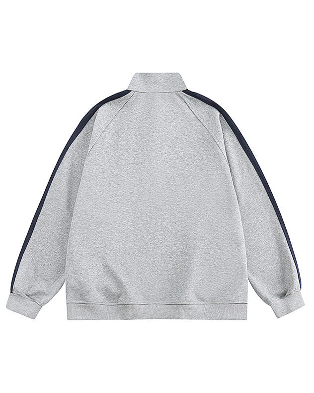 The Cedar Ridge Sweater