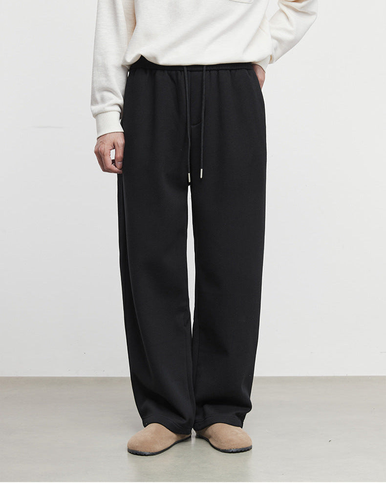 Trendy Loose Casual Joggers