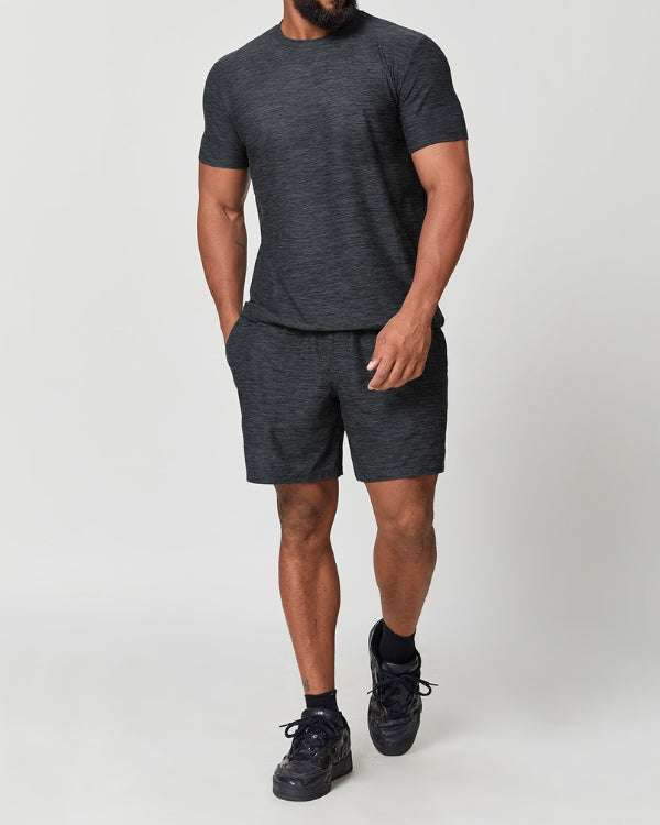 Performance Seamless Tee