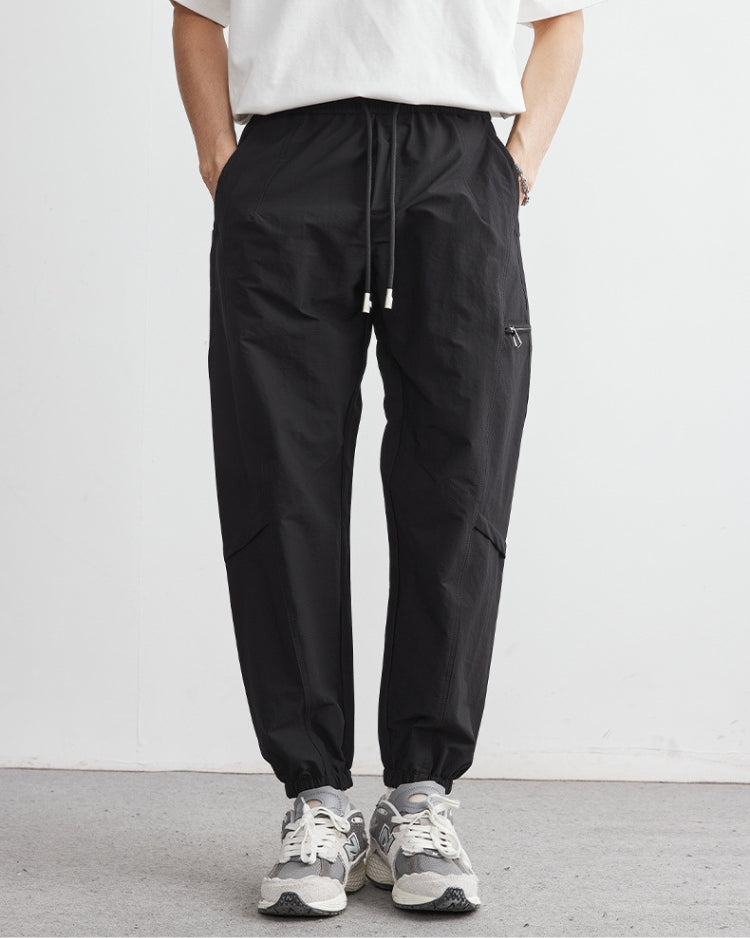 Combat Cargo Pants