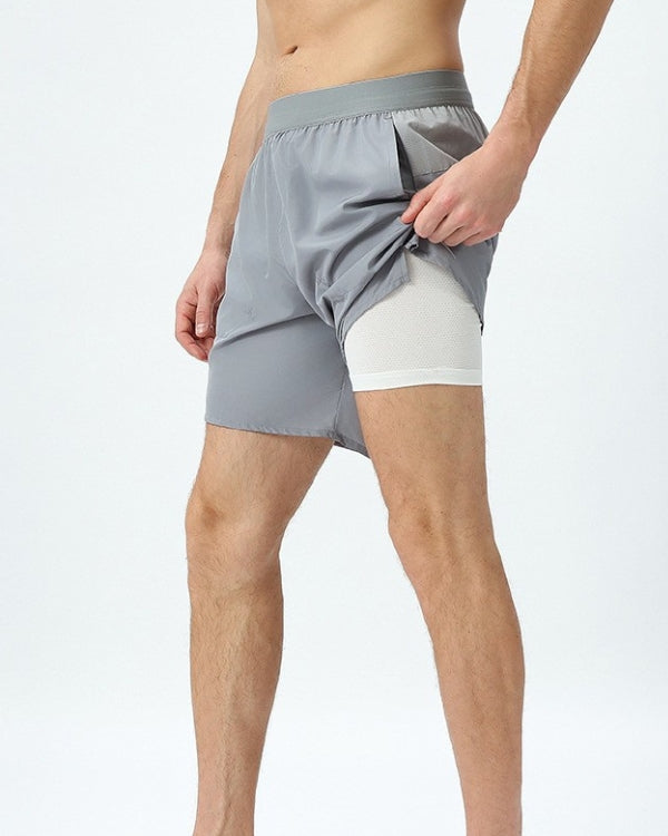 Fast Dry Tech Short