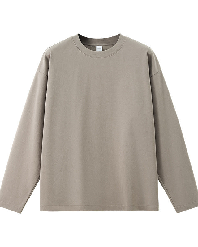 The Sorona Contour Flex Long-Sleeve Tee