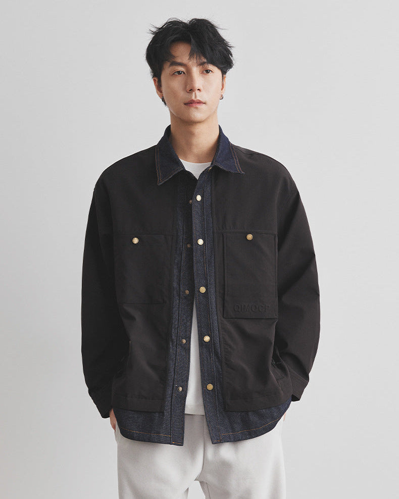 The Harren Work Jacket