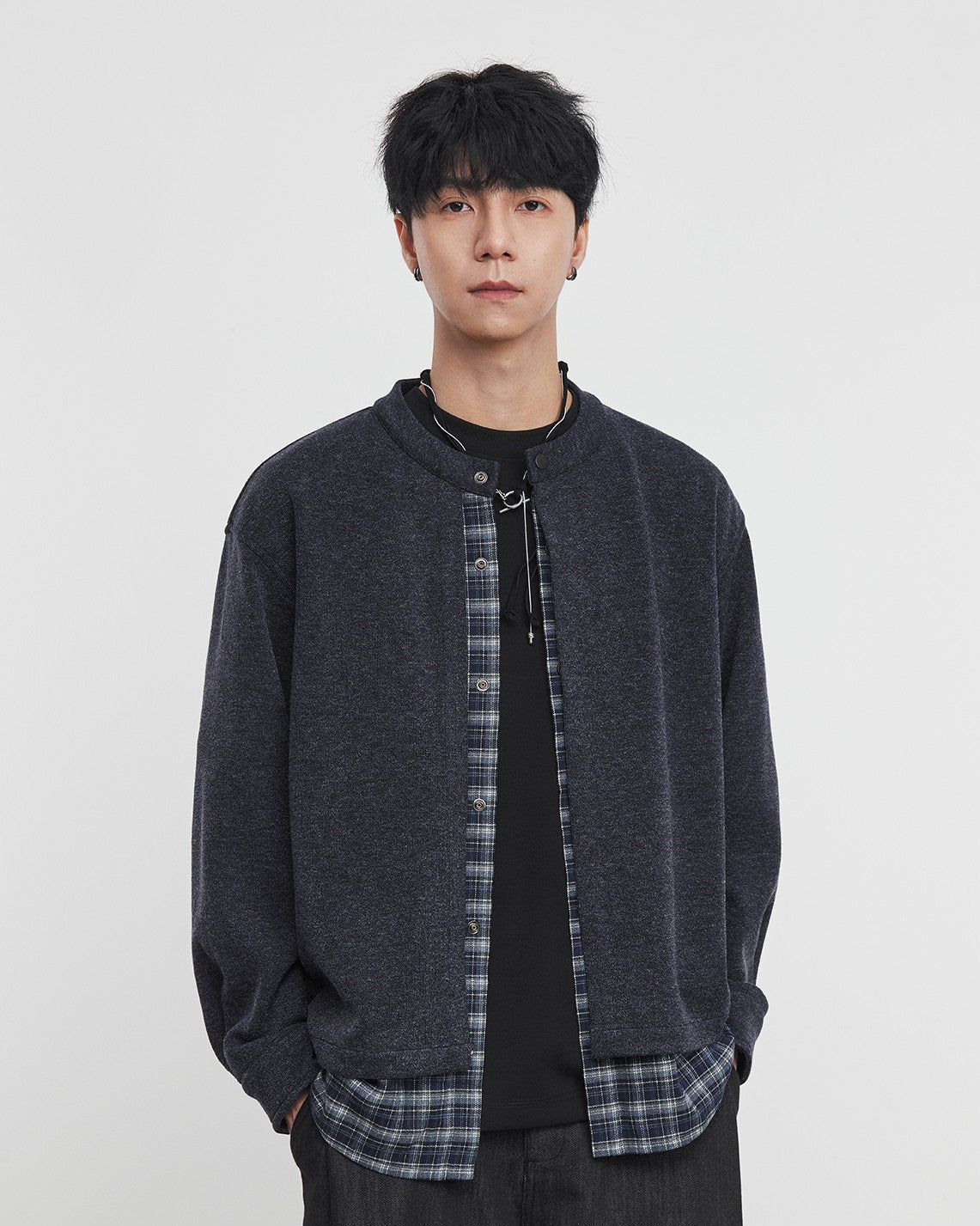 The Calderon Knit
