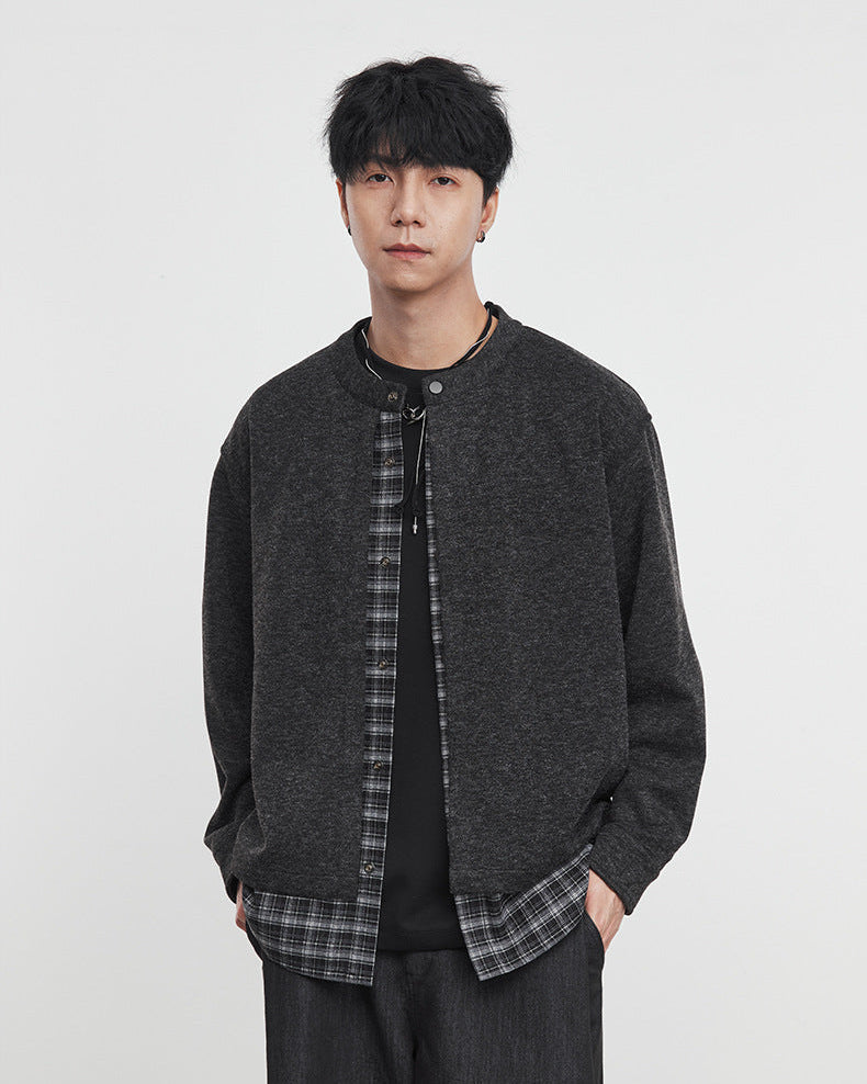 The Calderon Knit