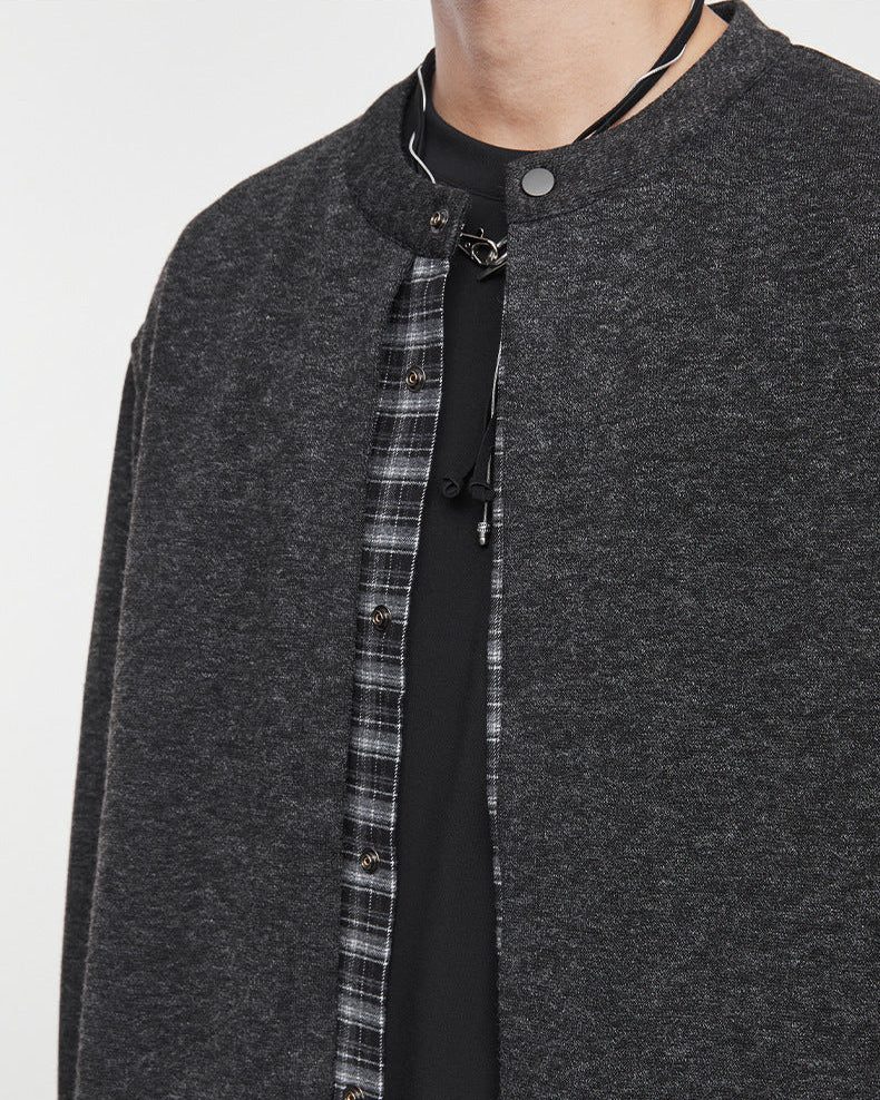 The Calderon Knit