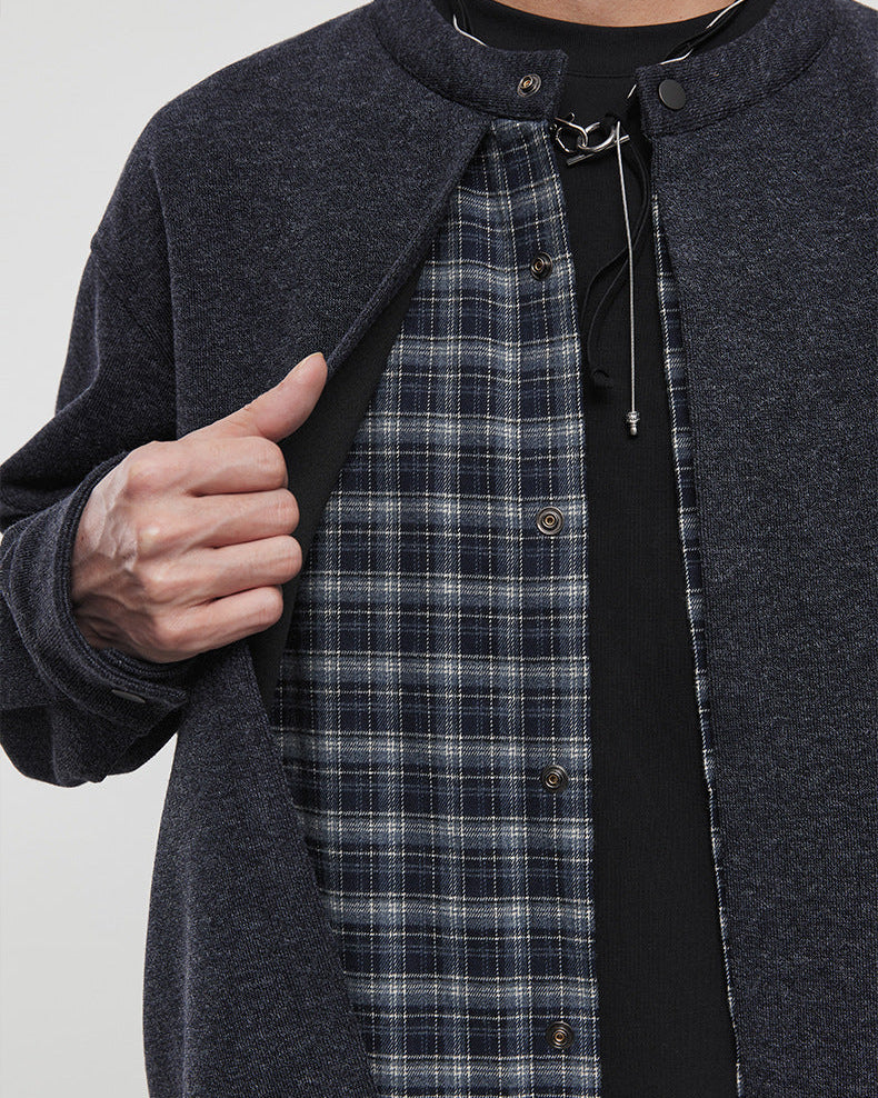 The Calderon Knit