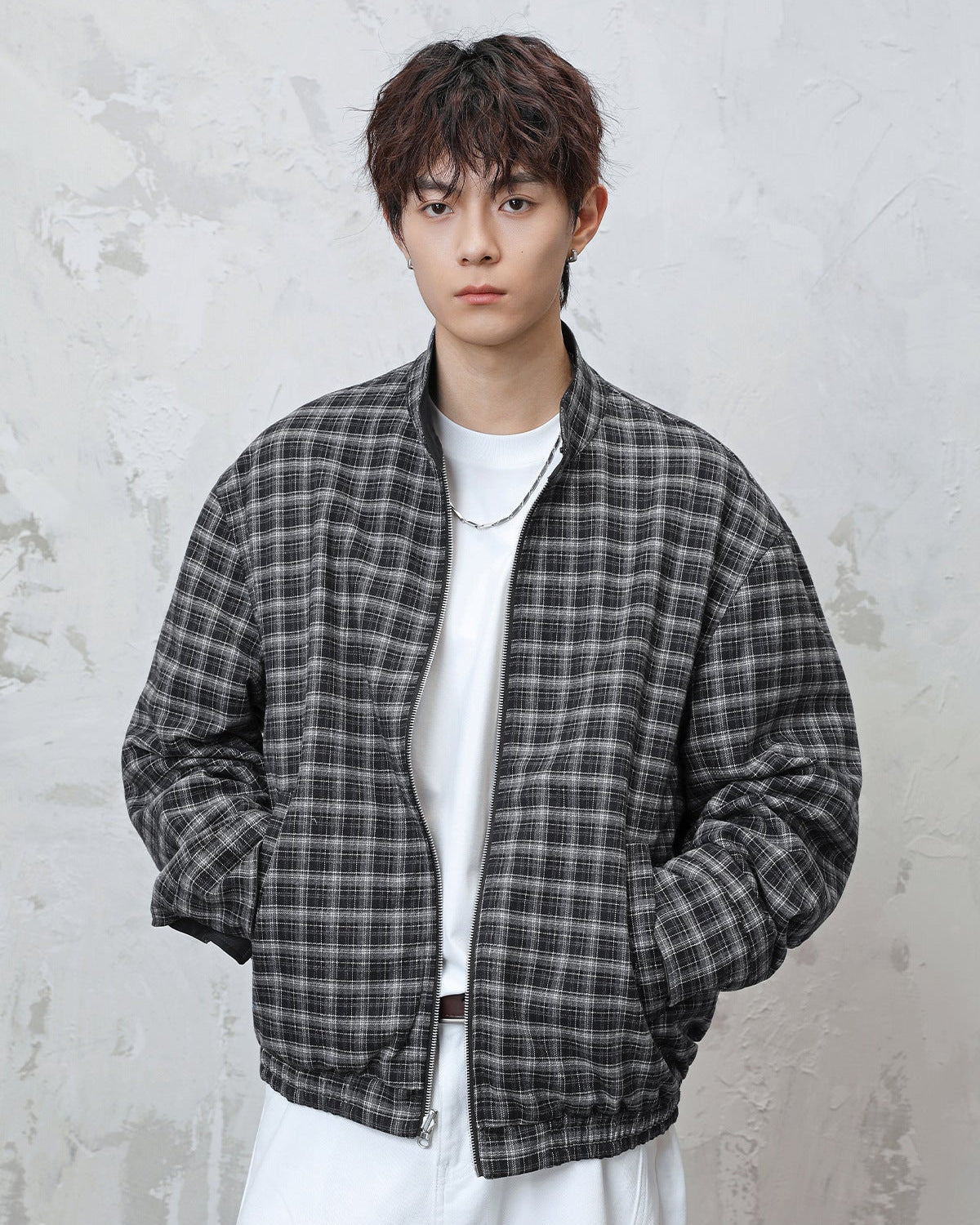 The Reflex Reversible Harrington