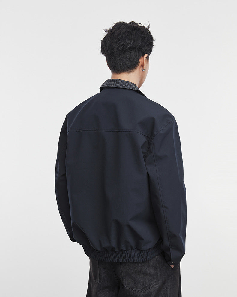 The Wrenford Jacket