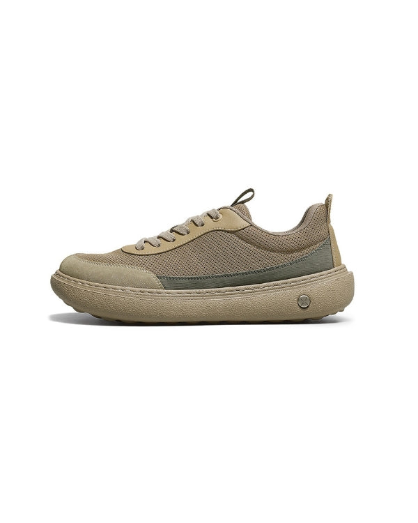 The Urban CloudWalk Mesh Sneaker
