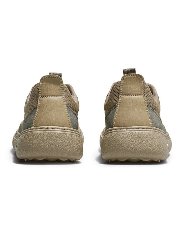The Urban CloudWalk Mesh Sneaker