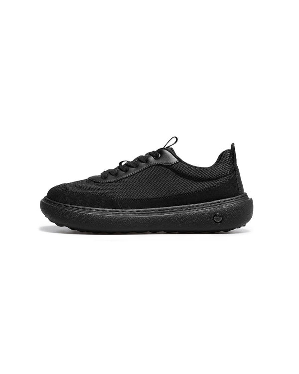 The Urban CloudWalk Mesh Sneaker