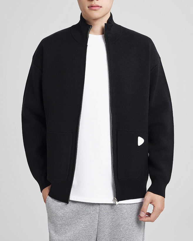 The Prestige Knit Jacket 2025