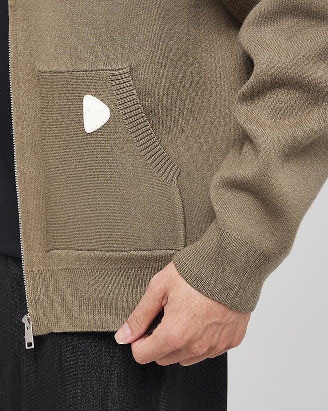 The Prestige Knit Jacket 2025