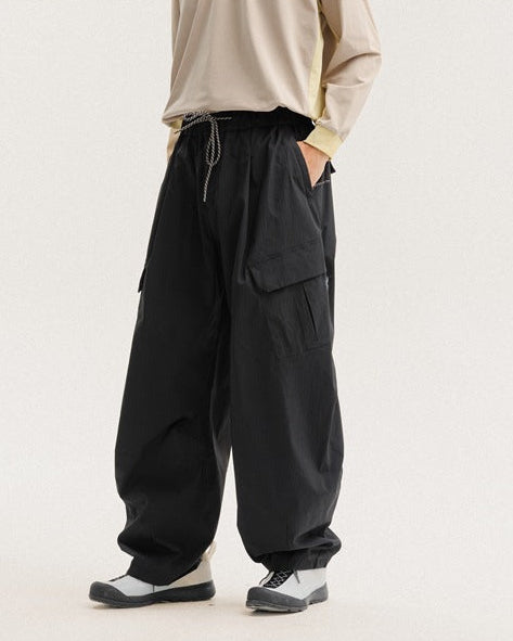 The Stratus Tactical Cargo Pants