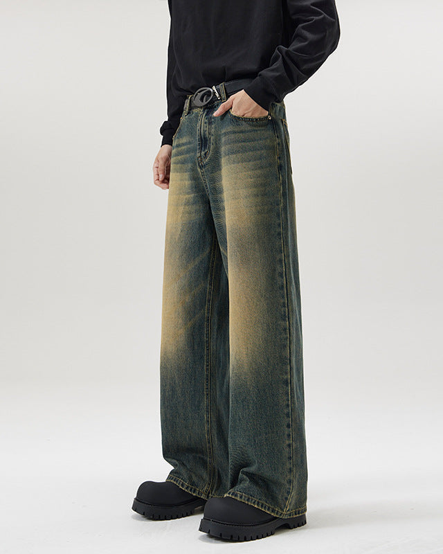 Arcline Relaxed Flow Jeans