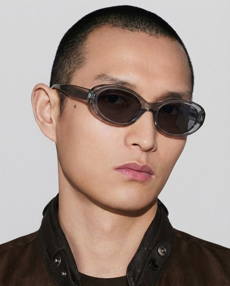 Zappa Sunglasses