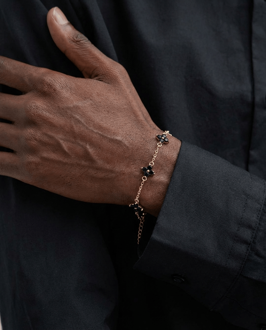 Clover Bracelet