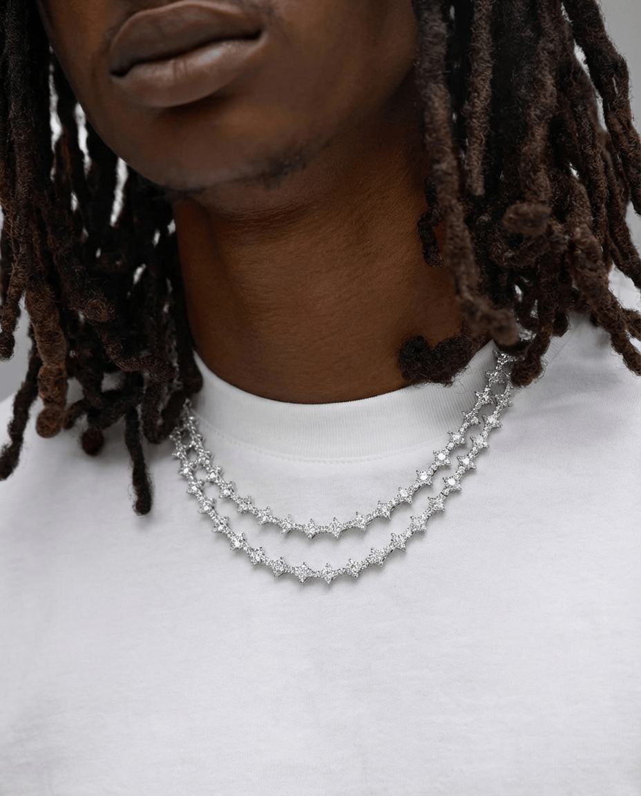 3MM HONEYCOMB CHAIN